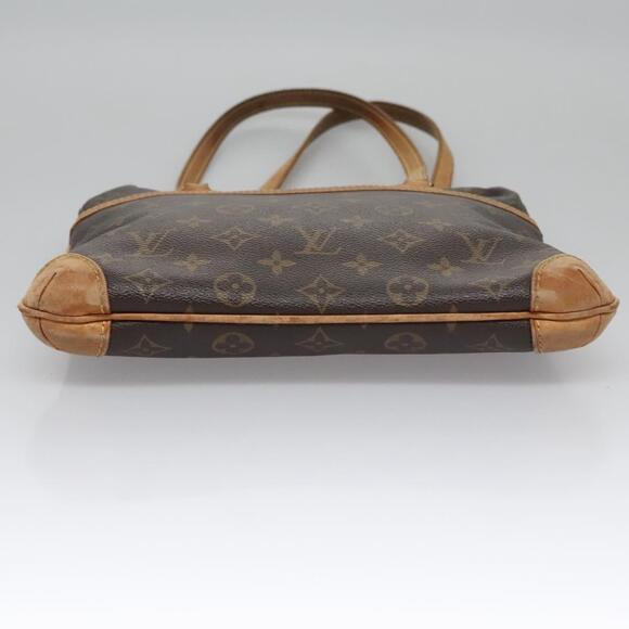 LOUIS VUITTON Monogram Coussin GM Shoulder Bag M51141 - Picture 9 of 16